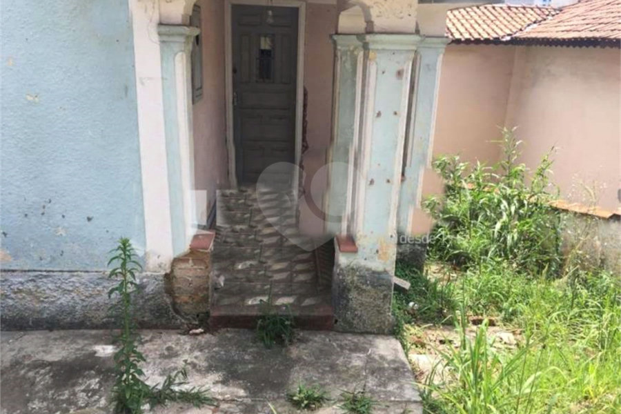 Casa Térrea à venda com 3 quartos em Limão, São Paulo, SP