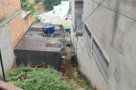 Casa à venda com 1 quarto em Vila Sítio dos Morros, Guarulhos, SP