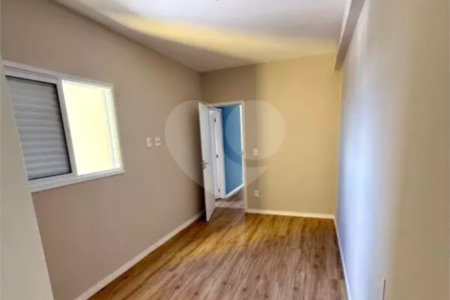 Apartamento à venda com 2 suítes em Jardim Santa Cruz, Indaiatuba, SP
