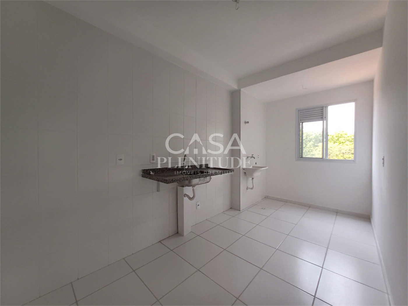 Apartamento à venda com 3 quartos, sendo 1 suíte, em Jardim Gutierres, Sorocaba, SP