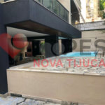 Cobertura à venda com 3 quartos, sendo 2 suítes, em Tijuca, Rio de Janeiro, RJ