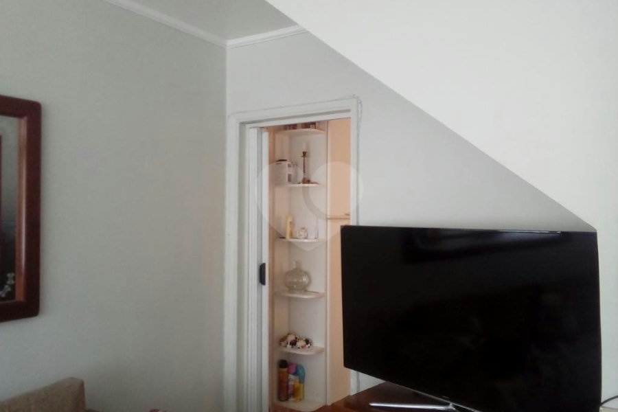 Sobrado à venda com 2 quartos, sendo 1 suíte,  em Tucuruvi, São Paulo, SP