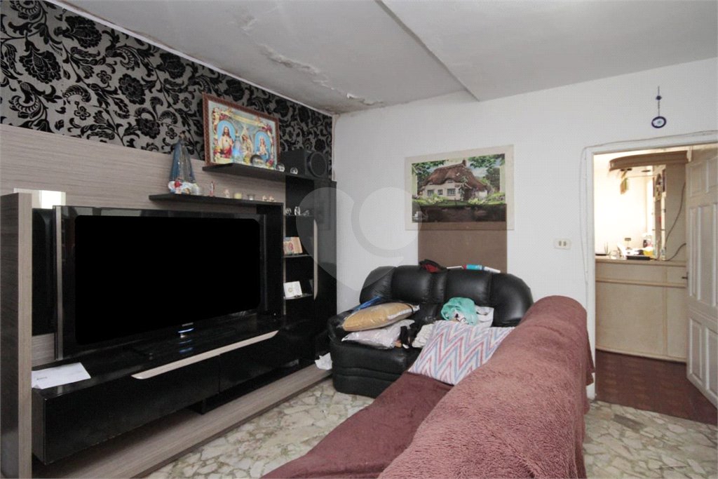Sobrado à venda com 3 quartos em Vila Dom Pedro I, São Paulo, SP