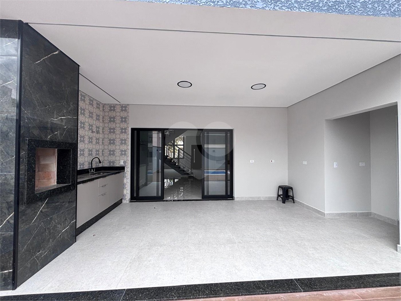 Casa à venda com 3 suítes no condomínio Campos do Conde I e II, Sorocaba - SP