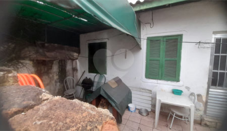 Terreno à venda com 1 quarto em Jaçanã, São Paulo, SP