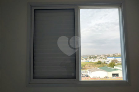 Apartamento para alugar com 2 quartos, sendo 1 suíte,  em Jardim das Palmeiras, Atibaia, SP