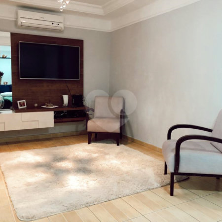 Casa Térrea à venda com 4 quartos em Jardim Santa Lúcia, Campinas, SP