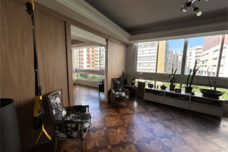 Apartamento com 4 dormitórios à venda, 301 m² por R$ 1.200.000,00 - Gonzaga - Santos/SP