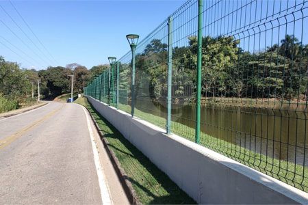 Terreno à venda no condomínio Quintas da Boa Vista, Atibaia - SP
