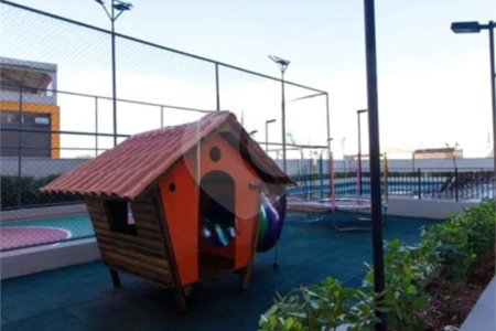 Apartamento à venda com 1 quarto em Vila Prudente, São Paulo, SP