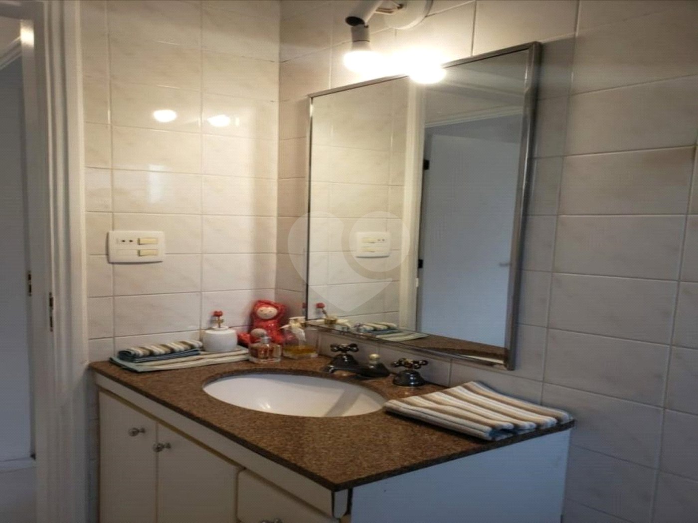 Apartamento à venda com 3 quartos, sendo 1 suíte, em Santana, São Paulo, SP