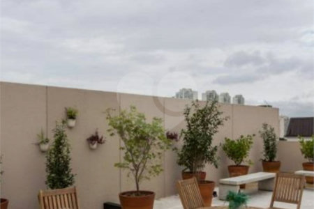 Apartamento à venda com 2 quartos em Vila Leopoldina, São Paulo, SP