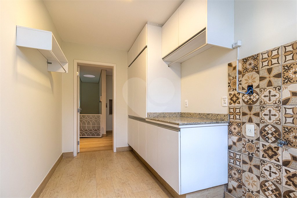 Casa à venda com 4 suítes no condomínio Las Cumbres, São Paulo - SP