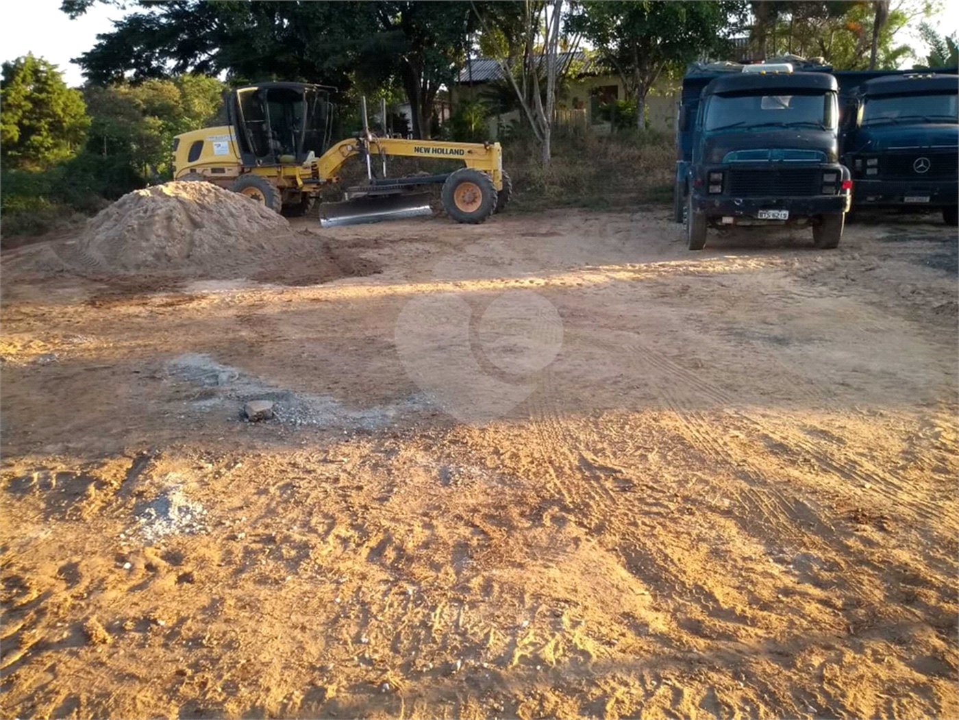 Terreno à venda em Viçoso, Araçariguama, SP