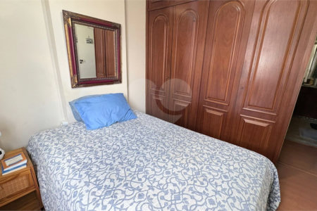 Apartamento à venda com 4 quartos, sendo 1 suíte,  em Tijuca, Rio de Janeiro, RJ