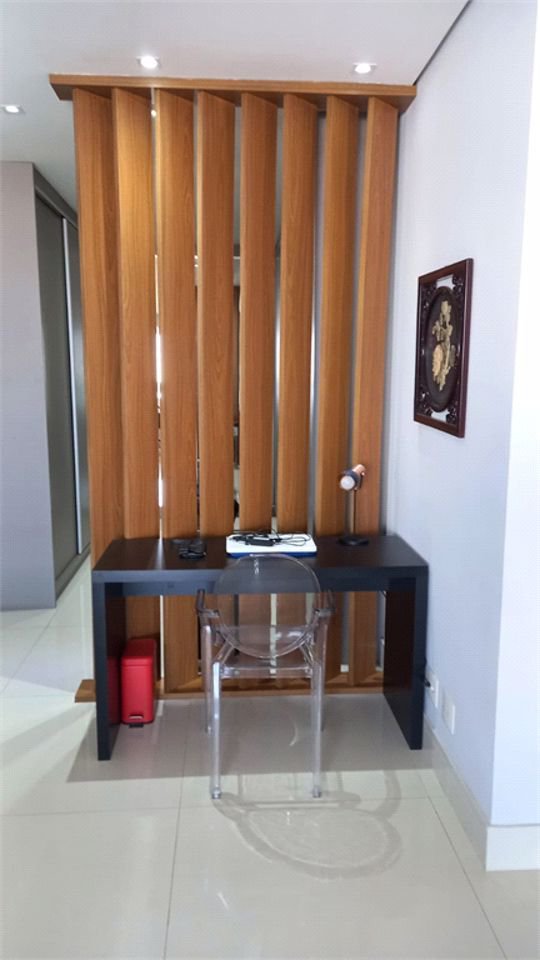 Apartamento com 1 dormitório à venda, 95 m² por R$ 1.600.000,00 - Aparecida - Santos/SP