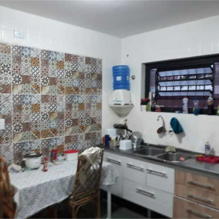 Sobrado à venda com 3 quartos, sendo 1 suíte,  em Santo Amaro, São Paulo, SP