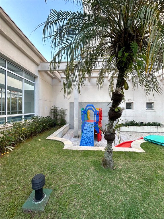 Apartamento à venda com 3 suítes em Indianópolis, São Paulo, SP