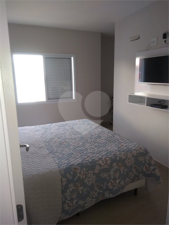 Apartamento à venda com 3 suítes em Pinheirinho, Vinhedo, SP