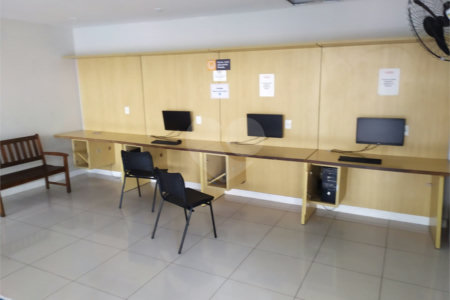 Apartamento à venda com 2 quartos, sendo 1 suíte, em Pechincha, Rio de Janeiro, RJ