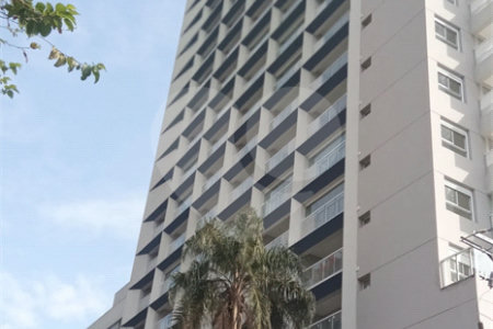 Apartamento à venda com 1 suíte em Vila Clementino, São Paulo, SP