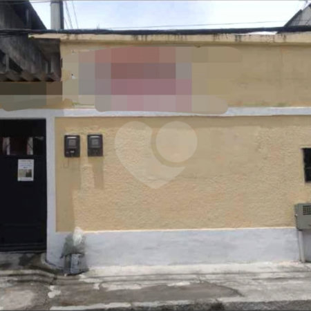 Casa à venda com 3 quartos em Santíssimo, Rio de Janeiro, RJ