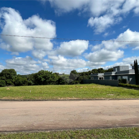 Terreno à venda no condomínio Parque dos Resedás, Itupeva - SP