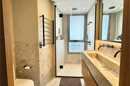 Apartamento à venda com 3 suítes em Jardim das Acácias, São Paulo, SP