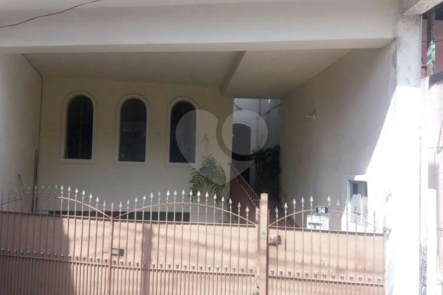 Sobrado à venda com 3 quartos, sendo 1 suíte, em Vila Maria, São Paulo, SP