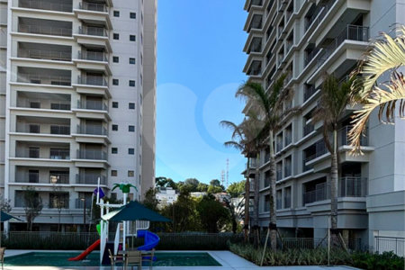 Apartamento à venda com 3 suítes em Tucuruvi, São Paulo, SP