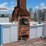 Cobertura à venda ou para alugar com 2 quartos em Alto de Pinheiros, São Paulo, SP
