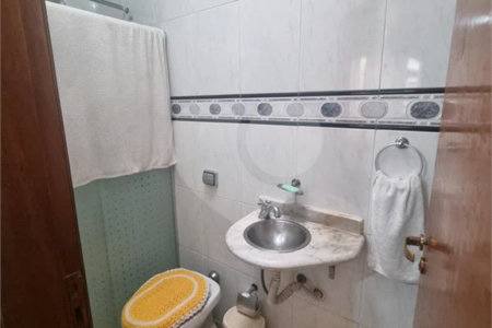 Sobrado à venda com 3 quartos, sendo 1 suíte,  em Vila Dom Pedro II, São Paulo, SP