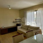 Apartamento à venda com 3 quartos em Jaguaré, São Paulo, SP