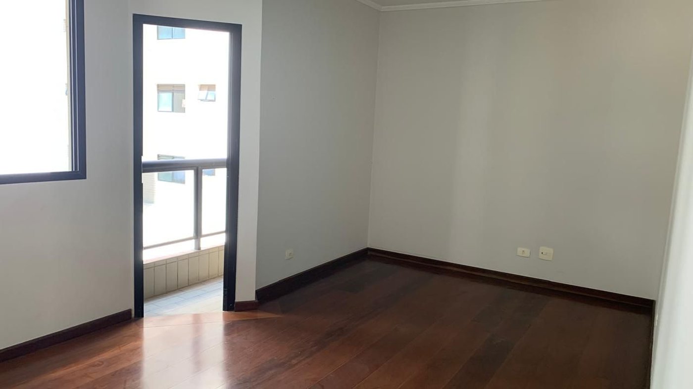 Apartamento com 4 dormitórios à venda, 232 m² por R$ 1.590.000,00 - Boqueirão - Santos/SP