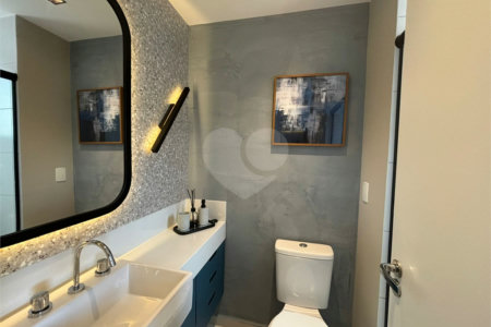 Apartamento à venda com 3 suítes em Vila Andrade, São Paulo, SP