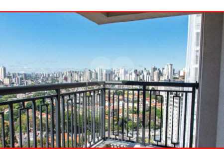Sala à venda com 3 suítes em Jardim Vila Mariana, São Paulo, SP