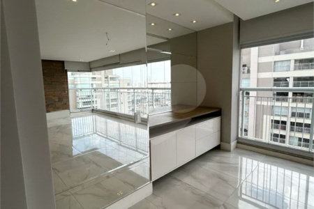 Cobertura espetacular à venda de 310m² no L’Essence Mooca - Agende já a sua visita!