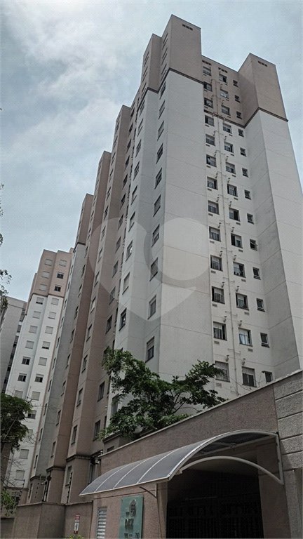 Apartamento á venda - Parque Bristol