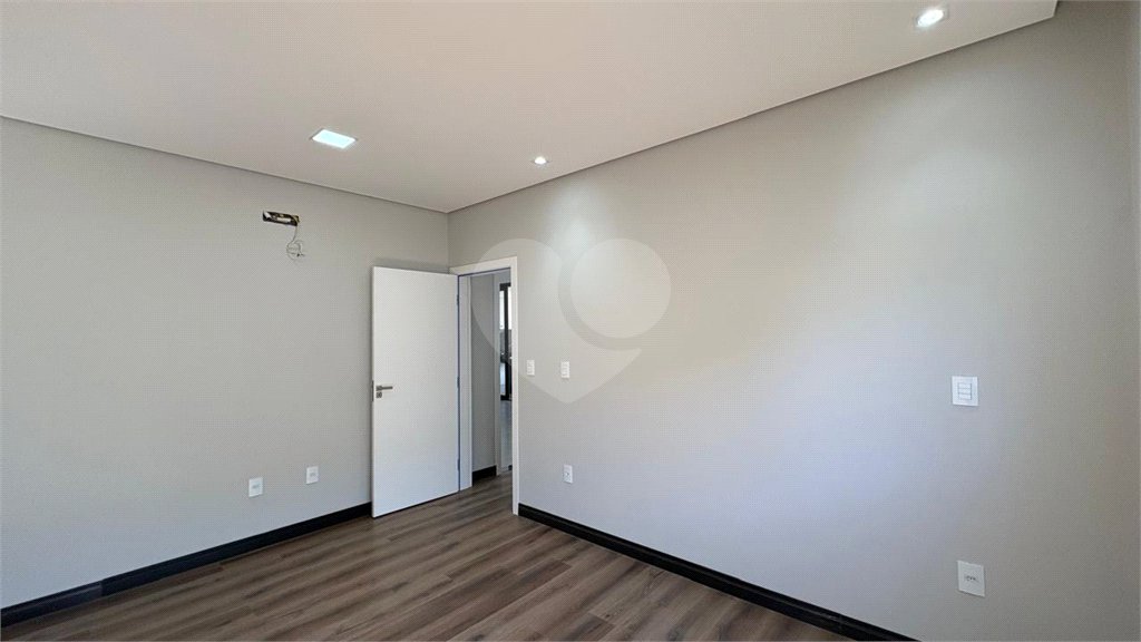 Casa à venda com 4 suítes no condomínio Saint Patrick, Sorocaba - SP