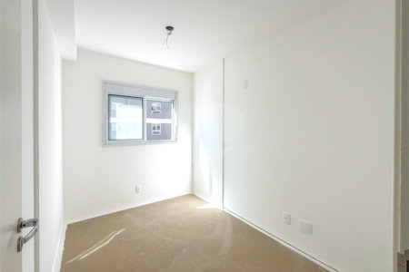 Apartamento à venda com 2 quartos em Lapa, São Paulo, SP