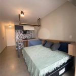 Apartamento para alugar com 1 quarto em Vila Pompéia, São Paulo, SP