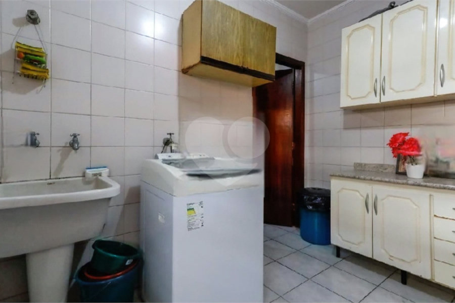 Sobrado à venda com 3 quartos, sendo 1 suíte, em Vila Nova Mazzei, São Paulo, SP