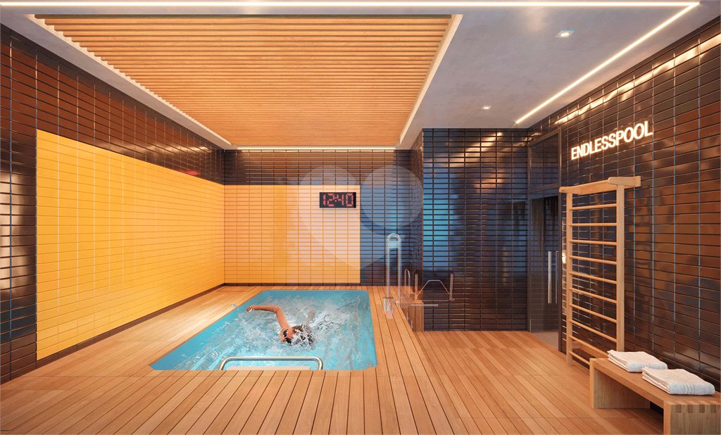 Apartamento à venda com 2 suítes em Pinheiros, São Paulo, SP