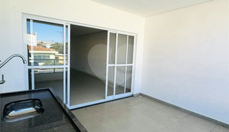 Apartamento à venda com 3 quartos, sendo 1 suíte,  em Baeta Neves, São Bernardo do Campo, SP