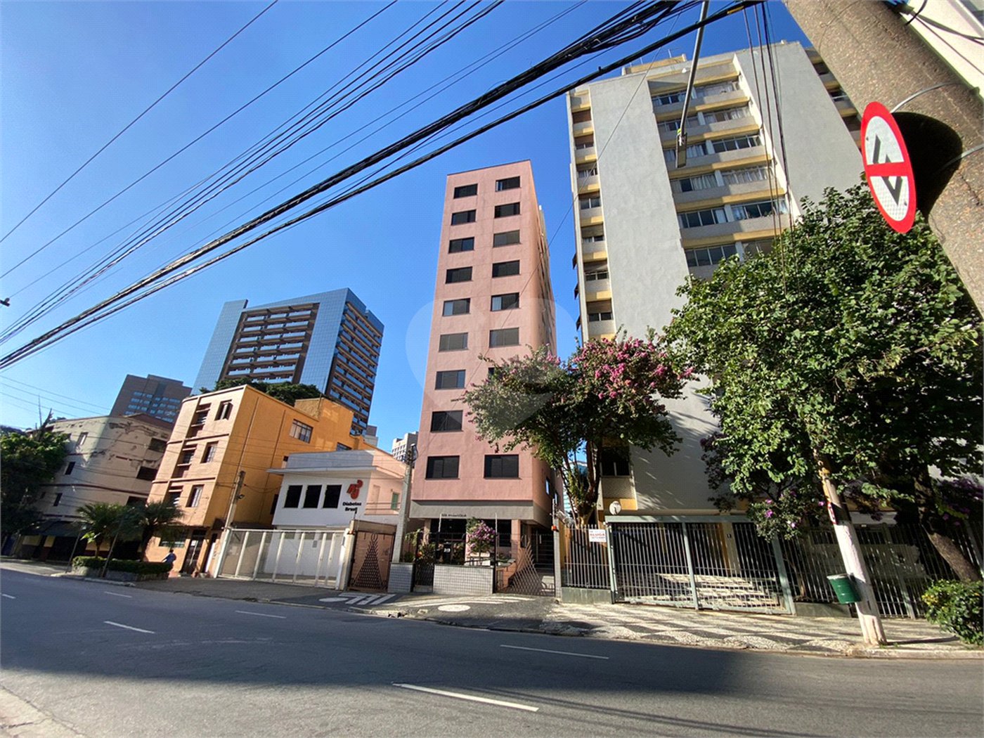Apartamento à venda com 2 quartos em Pompéia, São Paulo, SP