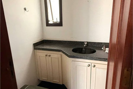 Apartamento à venda com 3 quartos, sendo 1 suíte, em Vila Andrade, São Paulo, SP