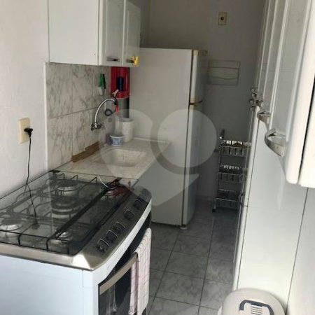 Apartamento à venda com 3 quartos em Super Quadra Morumbi, São Paulo, SP