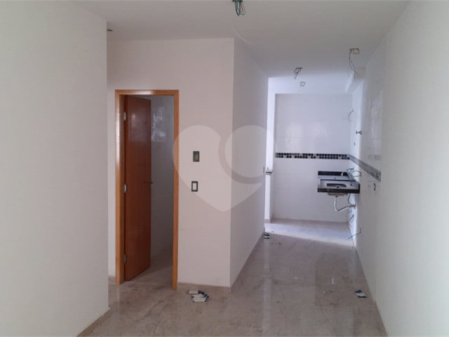 Casa em condomínio à venda com 2 quartos em Vila Guilherme, São Paulo, SP