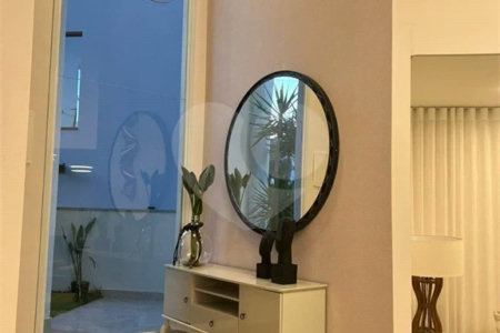 Casa à venda com 4 suítes no condomínio Ibiaram 1, Itupeva - SP