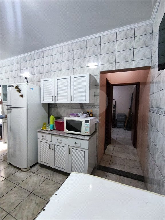 Sobrado à venda com 3 quartos, sendo 1 suíte, em Campos Elíseos, Ribeirão Preto, SP